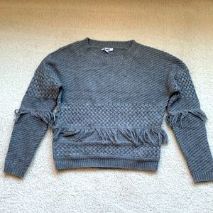 BB Dakota Womens Candace Sweater